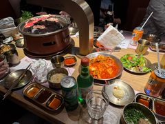 -西塔老太太泥炉烤肉(亚运村店)