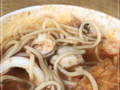 -乌糖沙茶面(民族路店)