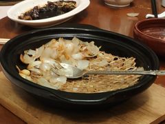 焗兰州百合-上海老站(徐家汇店)