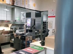 -麦当劳(安定门外大街店)