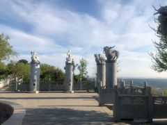 -沈阳辉山风景区