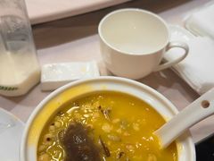 -西贝海鲜汇(槐安路店)