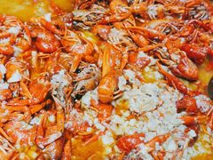 -青岛蓝海大饭店·爱琴海自助餐厅(崂山店)