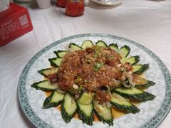 -前王院•巧克力海鲜市集餐厅(万平口店)