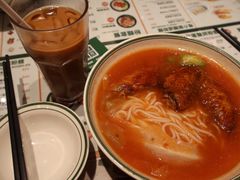 -华嫂冰室(尖沙咀店)