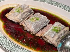 -桂满陇·海市蜃楼·黑金(国金店)