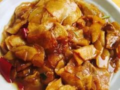 -如意香辣鸡架(总店)