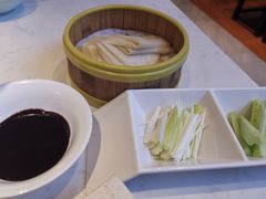 -华馨园北京烤鸭(丽水店)