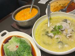 -聚鑫阁江浙菜·非遗传承技艺(金汇龙湖天街店)