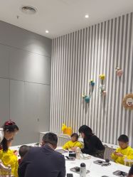 -奈尔宝家庭中心·亲子餐厅(华采天地店)