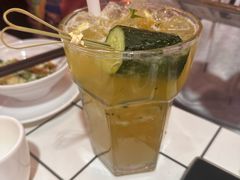 -蛙一刀·麻椒鱼火锅(金仙桥店)