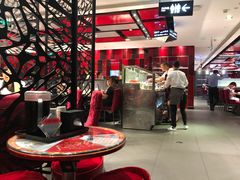 -海底捞火锅(武胜路凯德广场店)