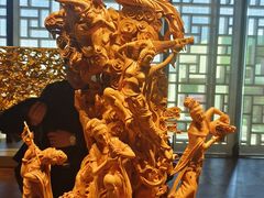 -北京工艺美术博物馆