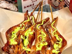 -蚝得喜海鲜(东城店)