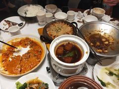-小菜园新徽菜(无锡人民路红豆店)