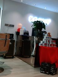 -新晨·SALON·形象造型