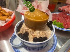 -朱光玉火锅馆(青岛凯德店)