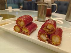 -怀德酒楼·粤菜·海鲜·茶点(宝安国际机场店)