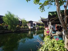 -嘉兴月河历史街区