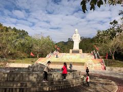 -北辰山景区