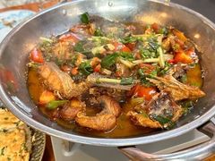 -61号餐吧(兴坪古镇漓江店)