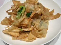 -粗茶淡饭·汉口公馆(循礼门店)