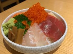 -富山日式料理(宽厚里店)