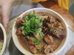 -鲜鱼口老字号美食街