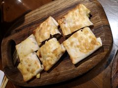 烤包子-楼兰新疆主题餐厅(坂田佳华领汇广场店)