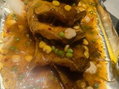 -老头儿油爆虾(星光一期店)