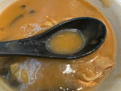 -当家水煎包·牛肉汤(浦江店)