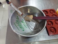 -上海市商贸旅游学校(浦西校区)