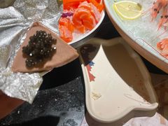 -上井料理黑金店(IFS国金中心店)