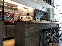 -Home Cafe(水榭春天店)
