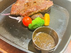 -牛扒先生·厚切雪花牛扒西餐厅(京溪店)