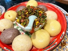 -阿嫂印象·民间江湖菜(大学城店)