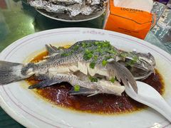 -瑶记海鲜餐厅(西涌店)