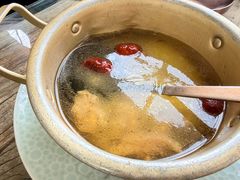 -魁盛居百年鲁菜馆(县西巷店)