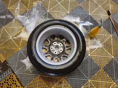 -北京松山友福汽车贴膜·隐形车衣 洗美(良乡店)