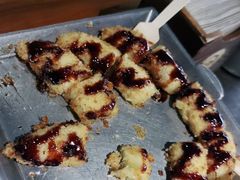 -很久以前羊肉串(南京路第一百货店)