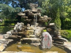 -汤山一号温泉度假区