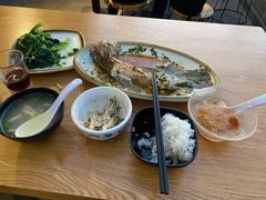 -妈妈的味道(和顺古镇店)