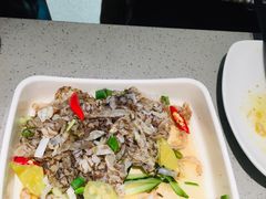 -半天妖烤鱼(六合万达欢乐港店)