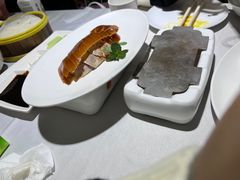 -鸭王烤鸭店(三里河店)