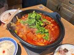-山城外·非遗酸菜鱼(蜀都万达店)