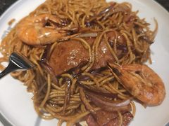 -四斤烤肉(东戴河孟家店)
