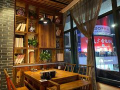 露天位-蜀香楼老店(长兴店)