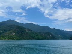 -千峡湖生态旅游度假区