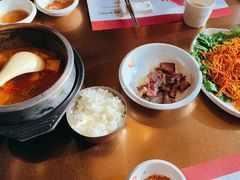 -辛氏火炉·韩式古法烤肉(松北店)