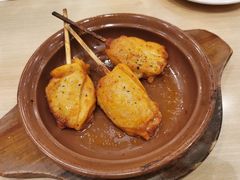 -萨莉亚意式餐厅(石鼓路店)